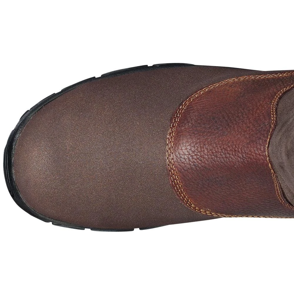 Timberland Excave Wellington Steel Toe Work Boots 3