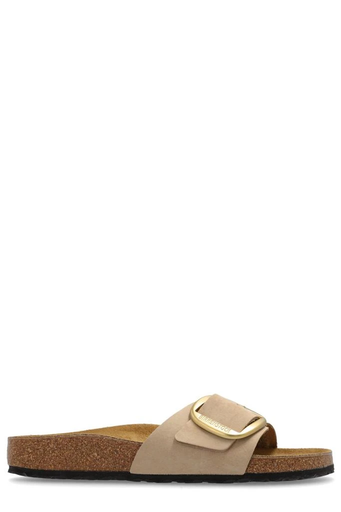 Birkenstock Birkenstock Madrid Big Buckle Slip-On Sandals 1