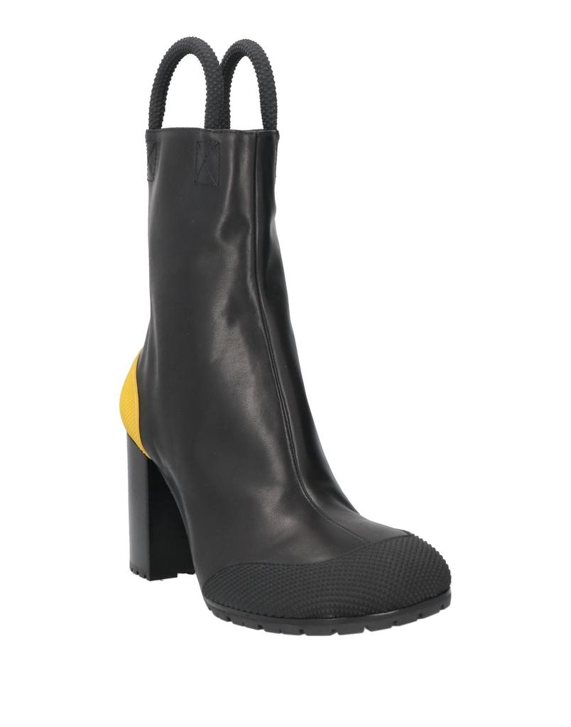 Random Identities Ankle boot