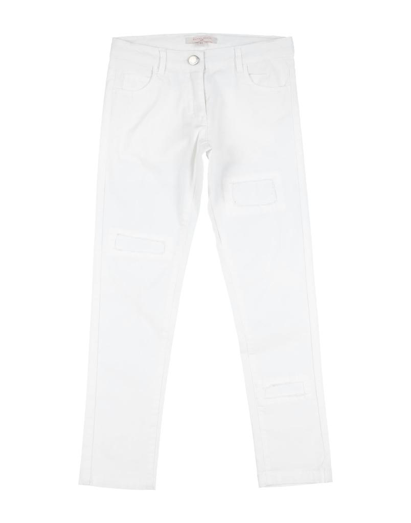 SILVIAN HEACH Casual pants