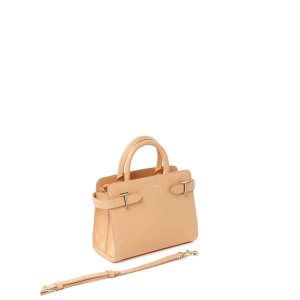 le tanneur Leather bag