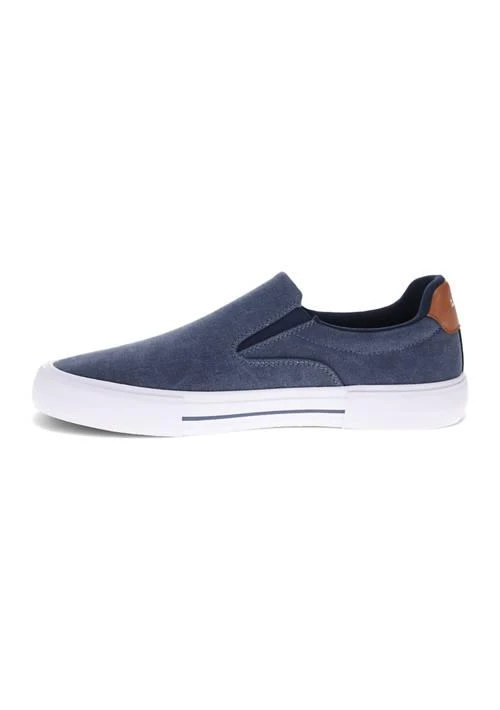 Levi's S Wes Slip On Sneakers 2
