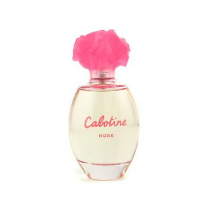 GRES Gres Cabotine Rose Ladies EDT
