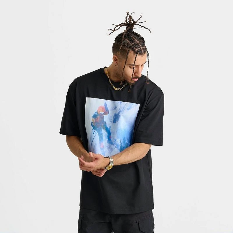 The North Face Men
s The North Face Heavyweight Climb T-Shirt 3