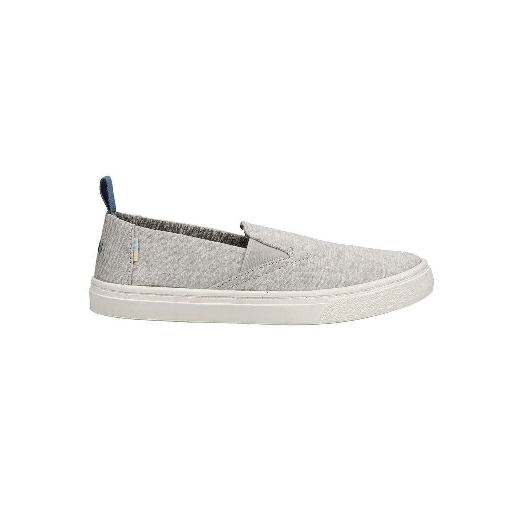 TOMS Luca Slip On Sneakers (Little Kid-Big Kid) 1