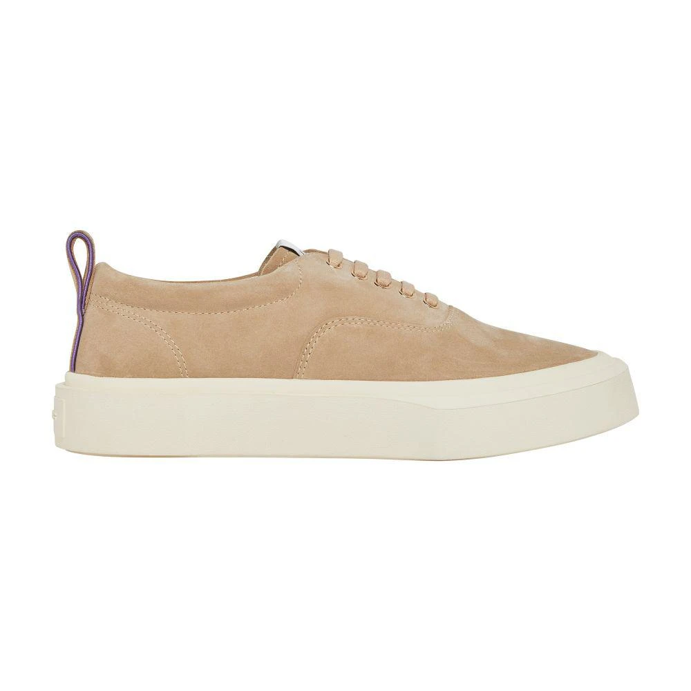 Eytys Mother II Suede Dune sneakers 9
