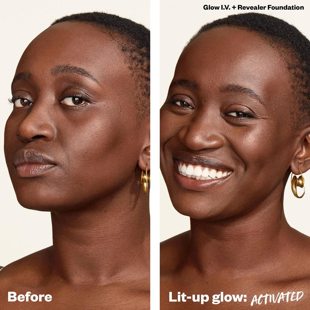Kosas Glow I.V. Vitamin-Infused Skin Enhancer 3