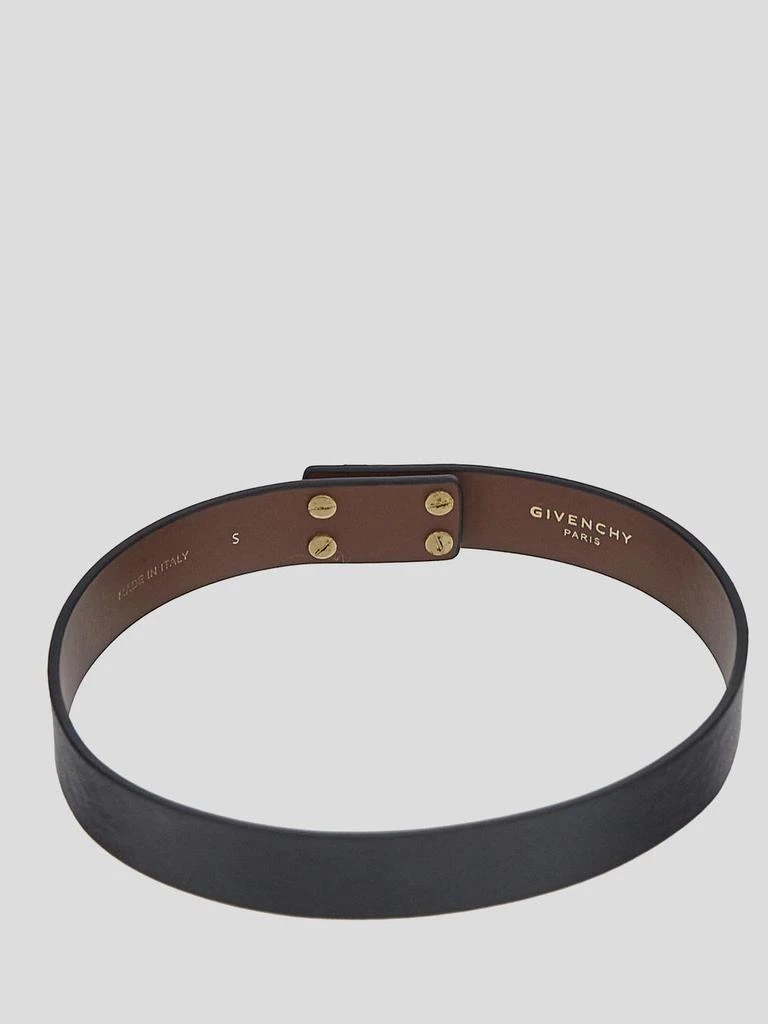 Givenchy Givenchy Shark Lock Bracelet 2