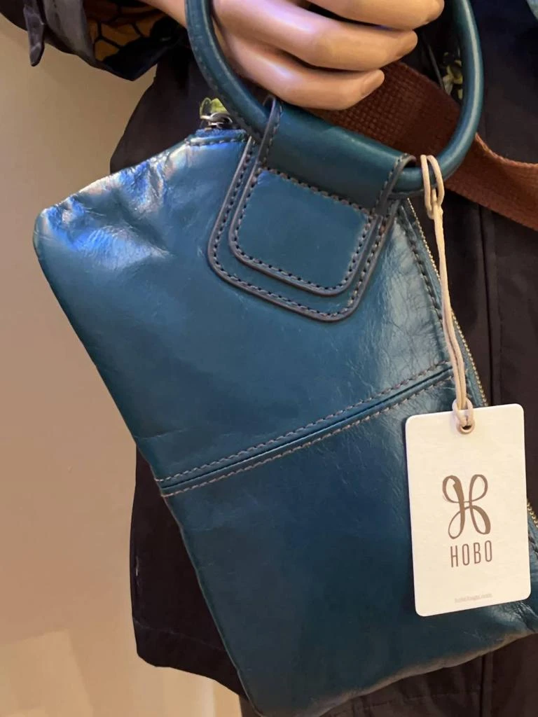 Hobo Hobo - SABLE WRISTLET