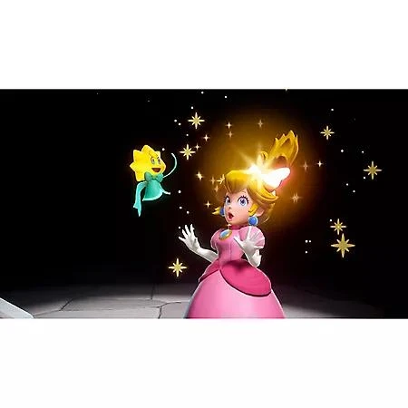 Nintendo Princess Peach: Showtime! 8