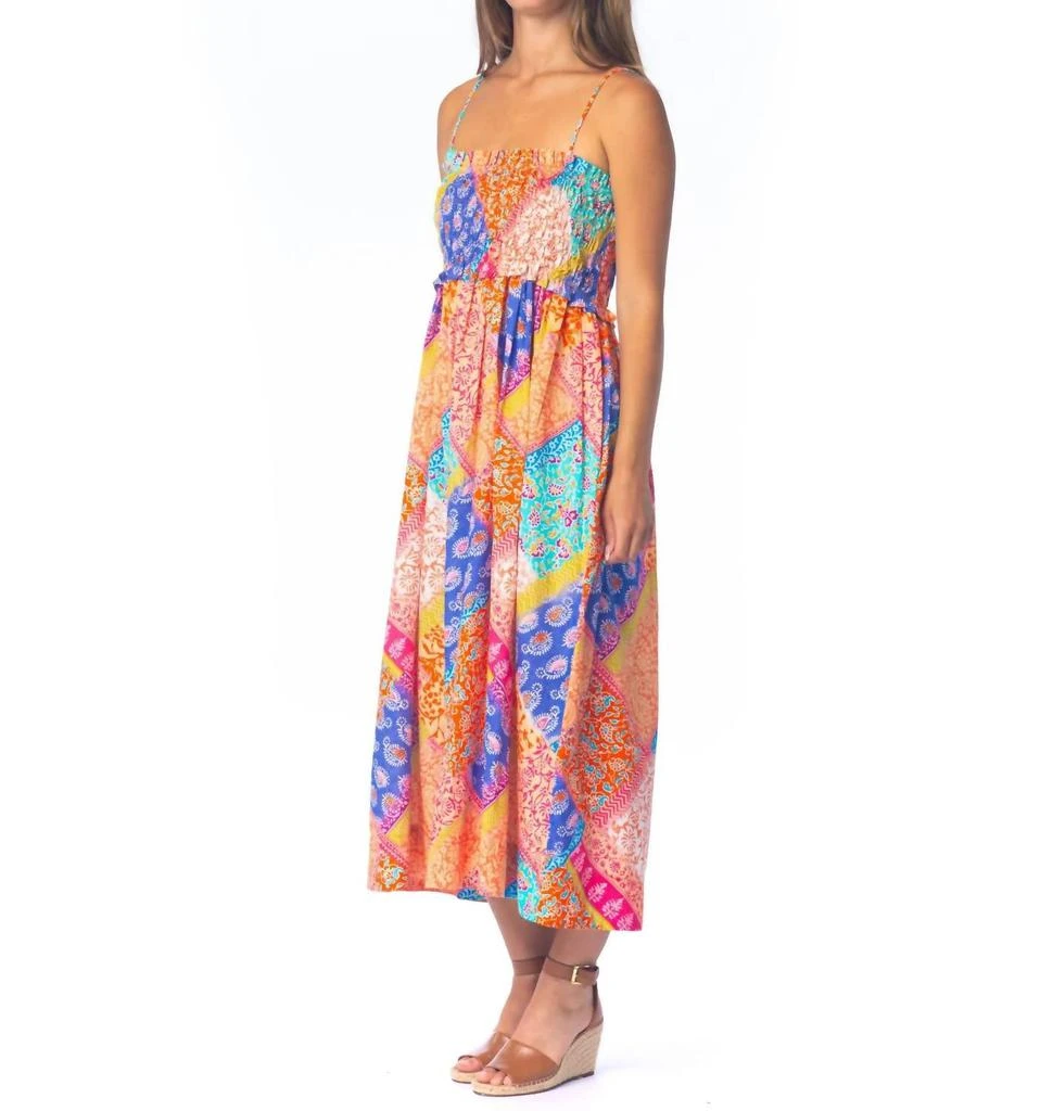 Tolani Tolani - Candice Dress 3