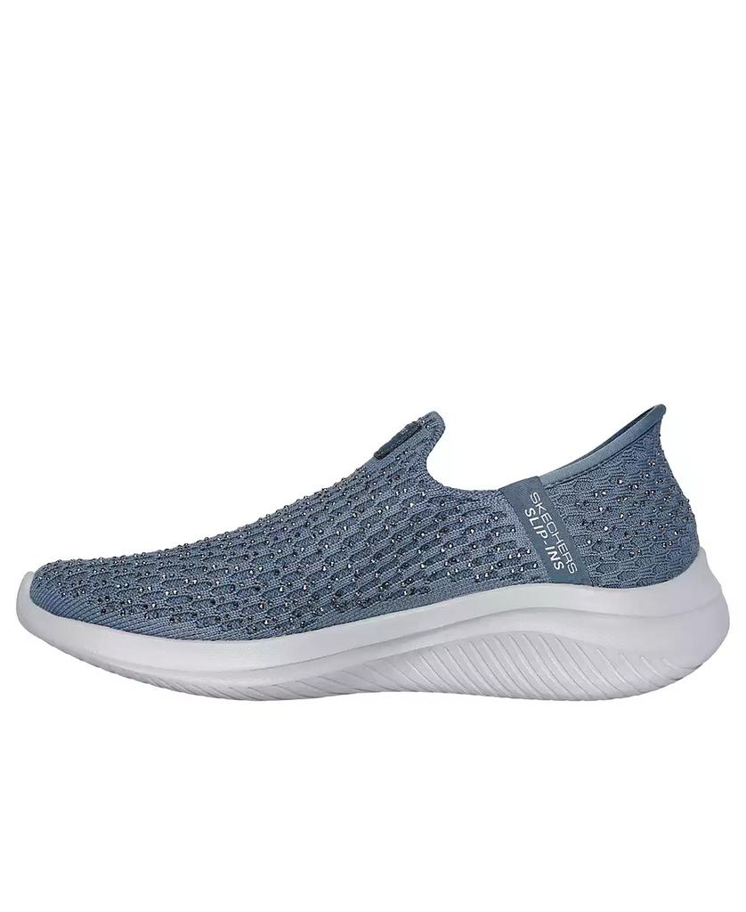 SKECHERS Women's Martha Stewart: Slip-Ins: Ultra-Flex 3.0 - Dazzling Casual Sneakers from Finish Line