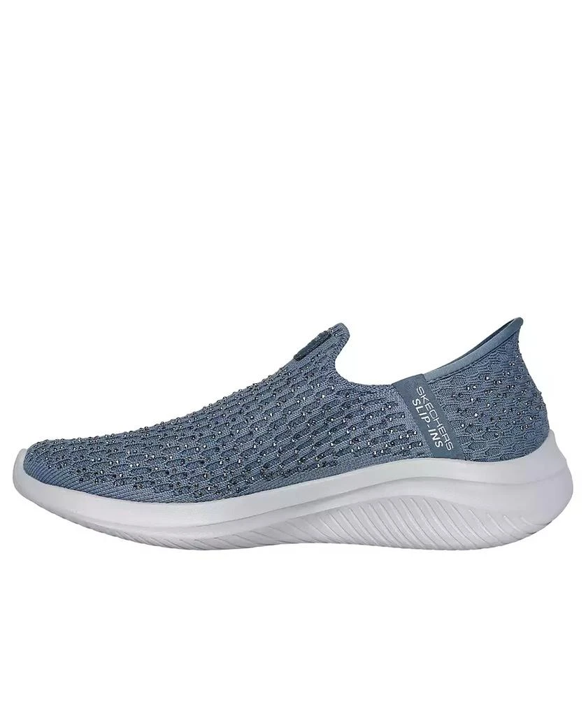 SKECHERS Women's Martha Stewart: Slip-Ins: Ultra-Flex 3.0 - Dazzling Casual Sneakers from Finish Line 2