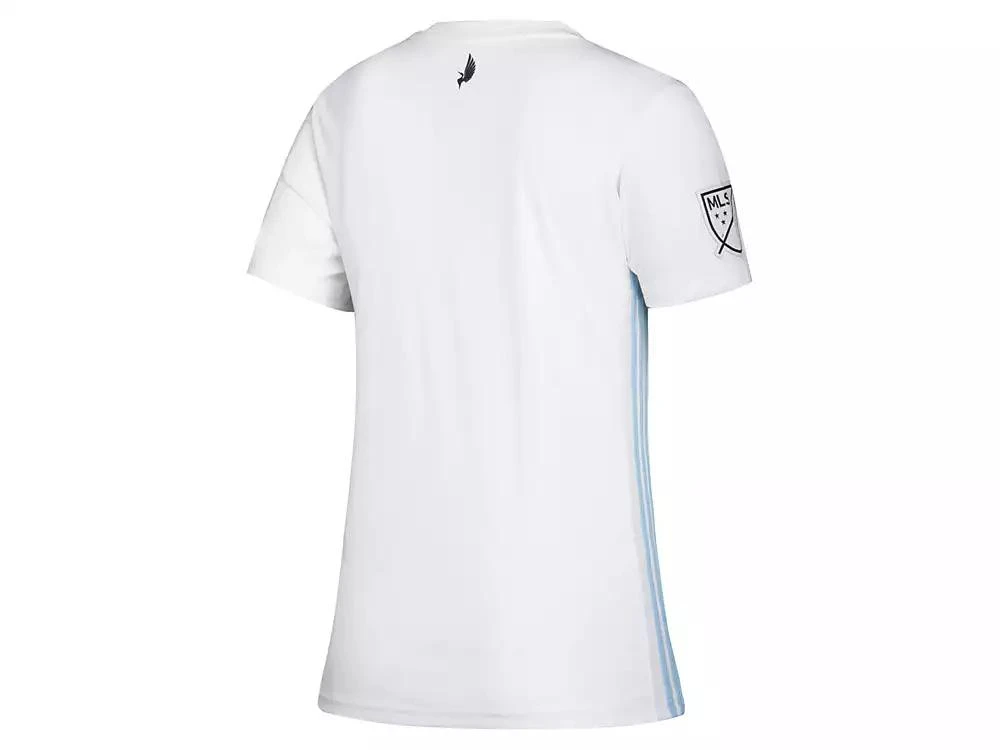 Adidas Minnesota United FC Women's Secondary Replica Jersey 2