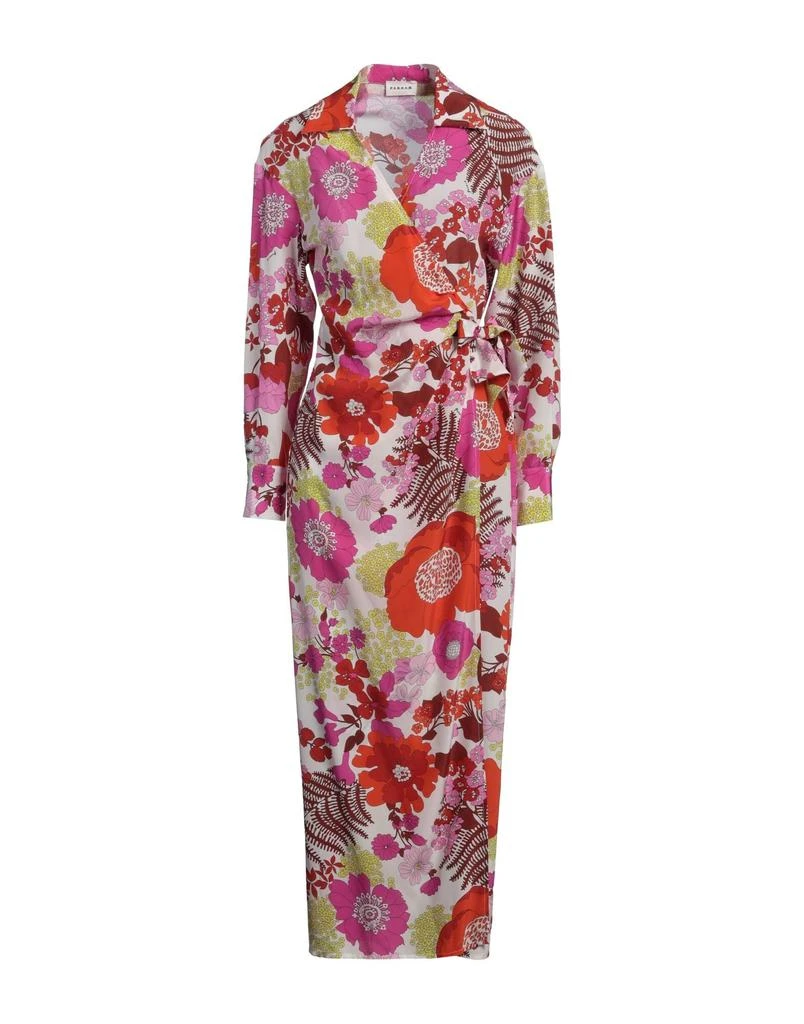 P.A.R.O.S.H. Midi dress 1