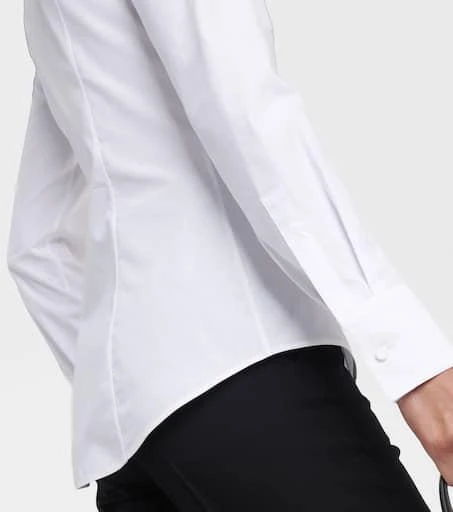 Valentino Cotton shirt 6