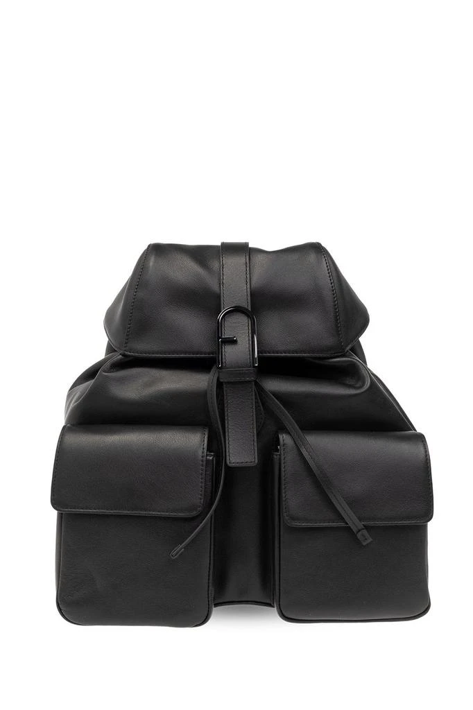Shop Furla Flow Medium Backpack on Sale at BeyondStyle – Get 38