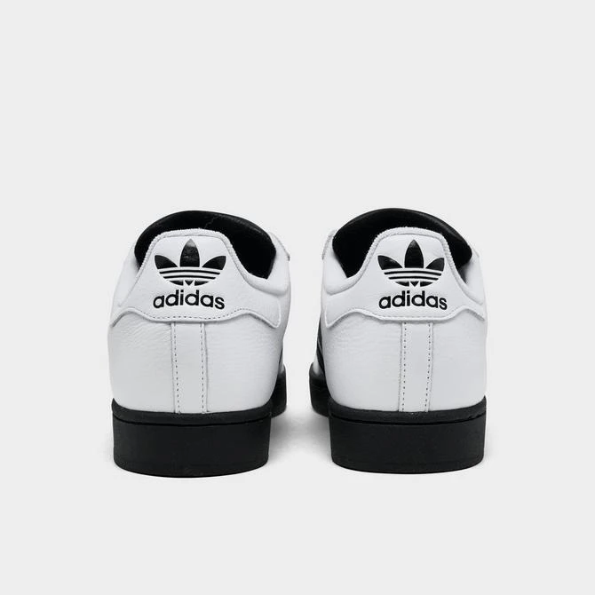 Adidas Men's adidas Originals Superstar II Casual Shoes 7