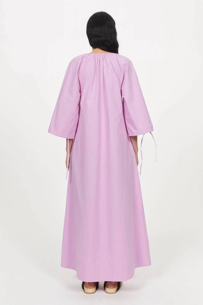 Rodebjer Rodebjer - Galaxy Cotton Dress 3