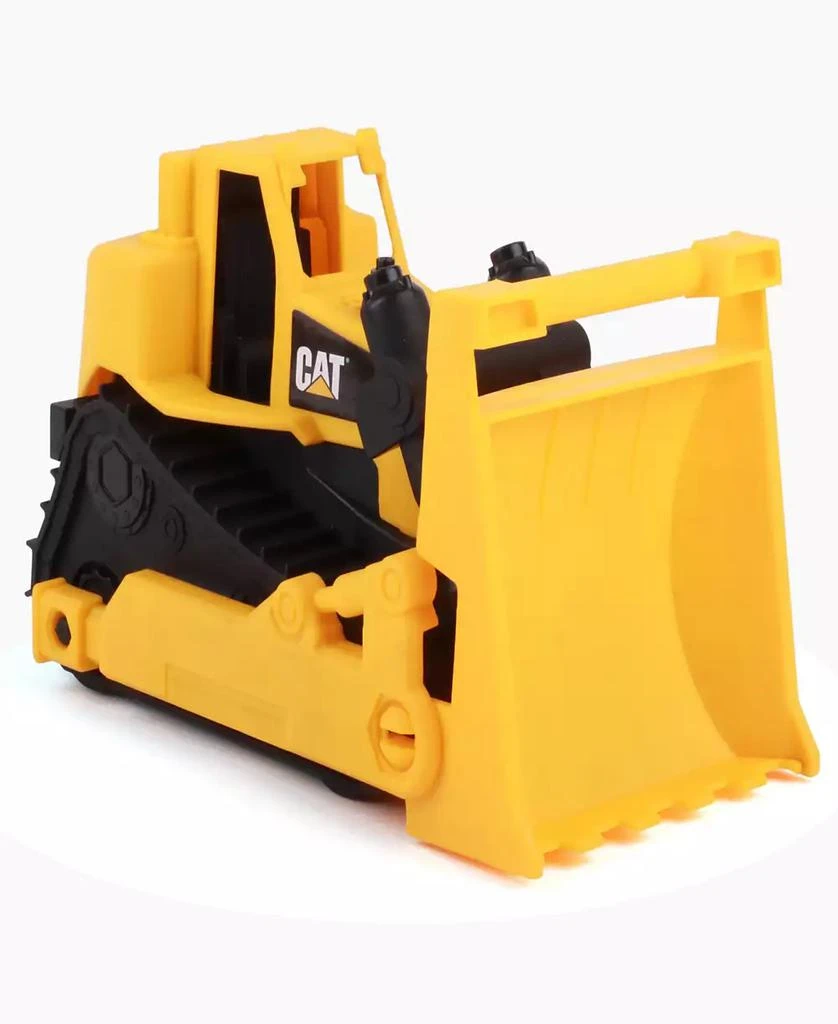 Caterpillar Cat Construction Fleet Toy Wheel Loader 6