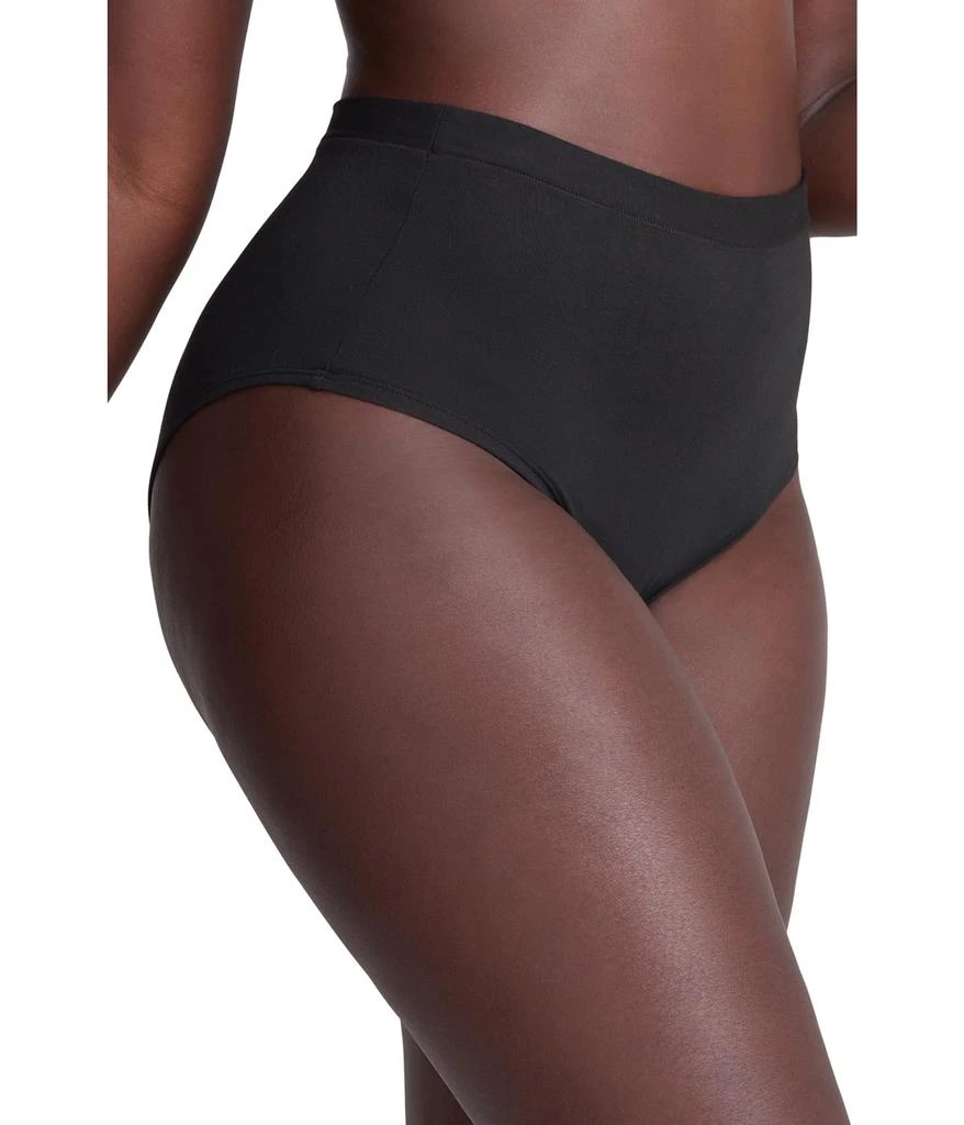 MeUndies Feel Free High Waisted Cheeky 1
