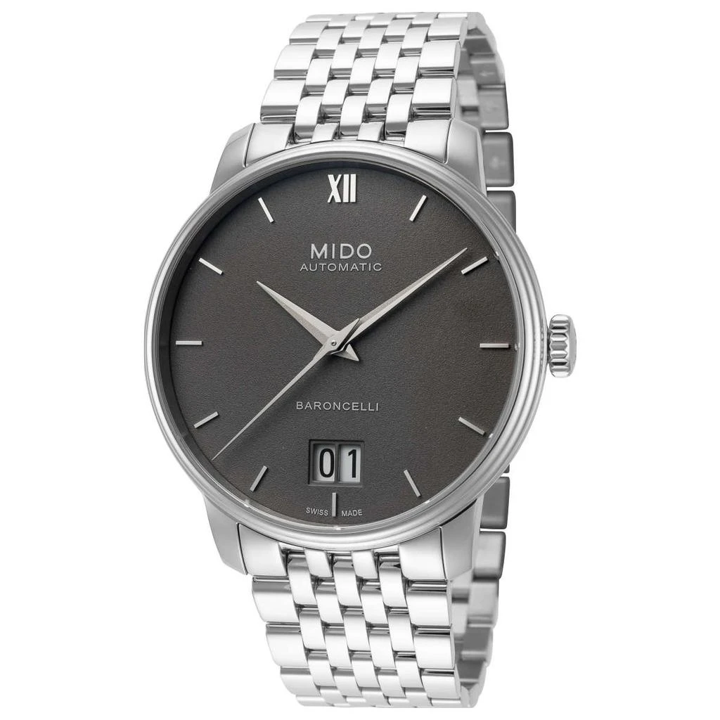 MIDO Mido Baroncelli III Men's Automatic Watch 1