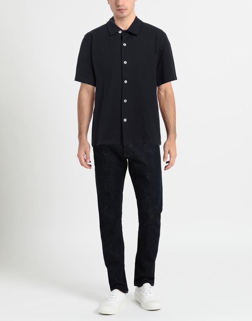 HOWLIN' Solid color shirt