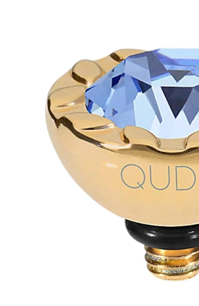 Qudo Qudo - Women
s Melara Interchangeable Topper 2