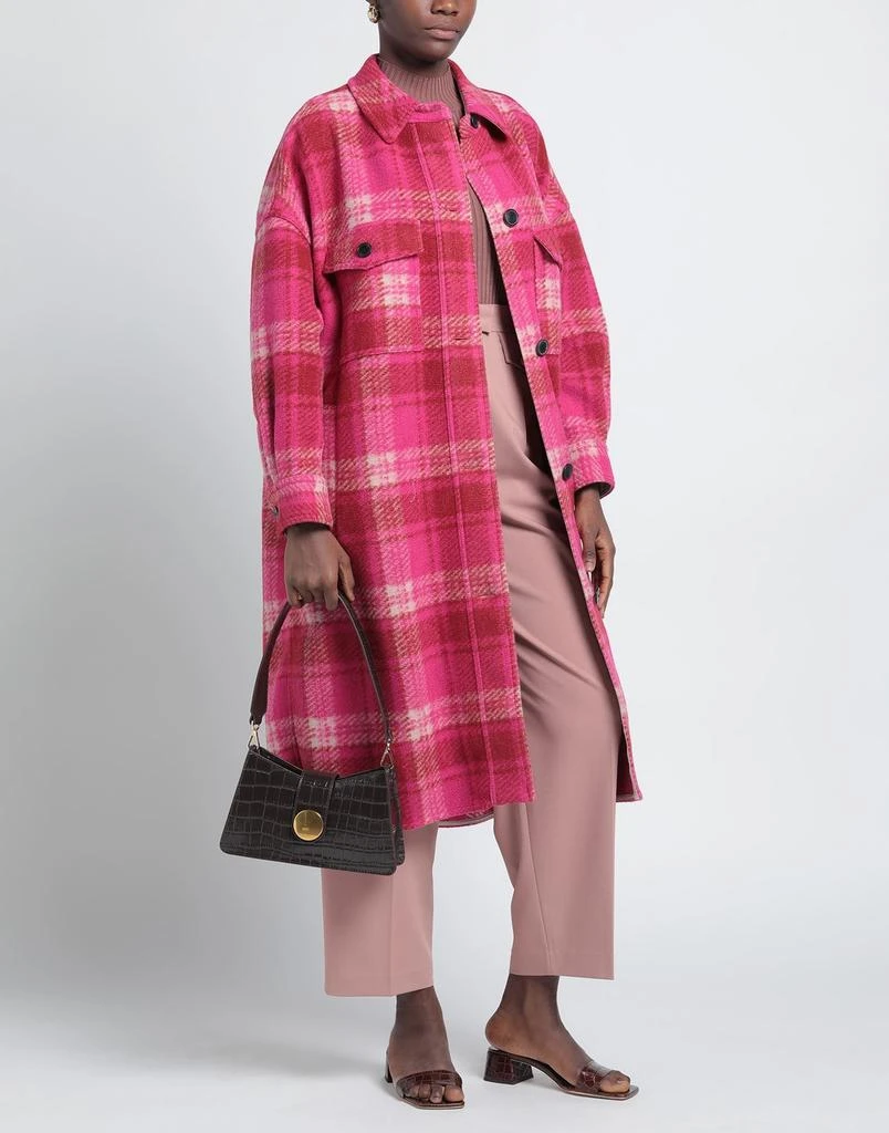 MARANT ÉTOILE Coat 3