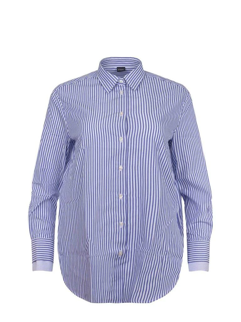 FAY Fay  Shirts 1