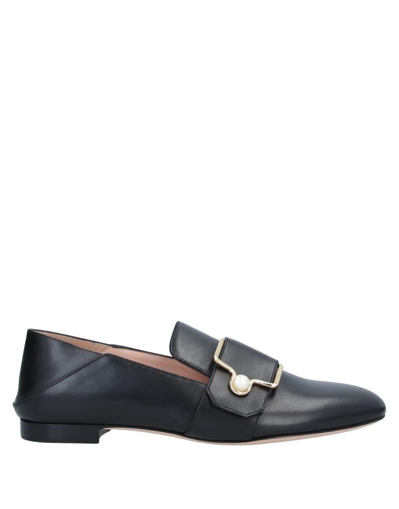 Bally Loafers