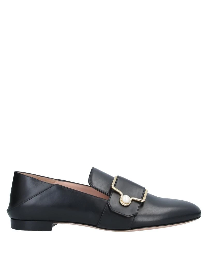 Bally Loafers 1