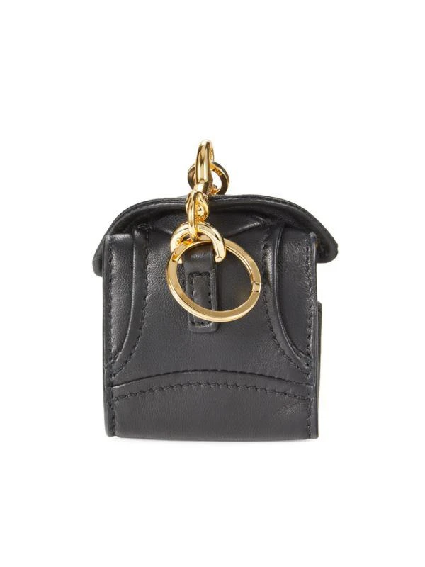 Moschino Moto Jacket 3rd Generation & Pro Airpod Case 3