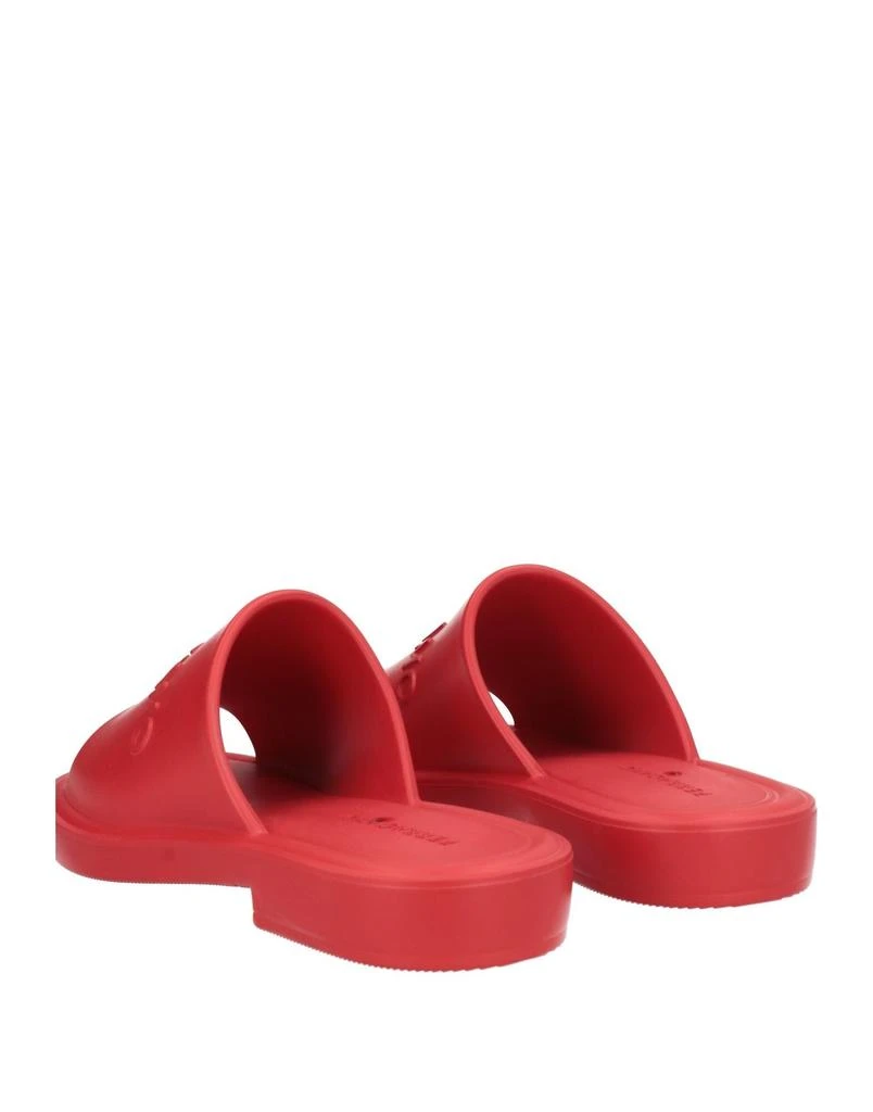 Salvatore Ferragamo Sandals 3