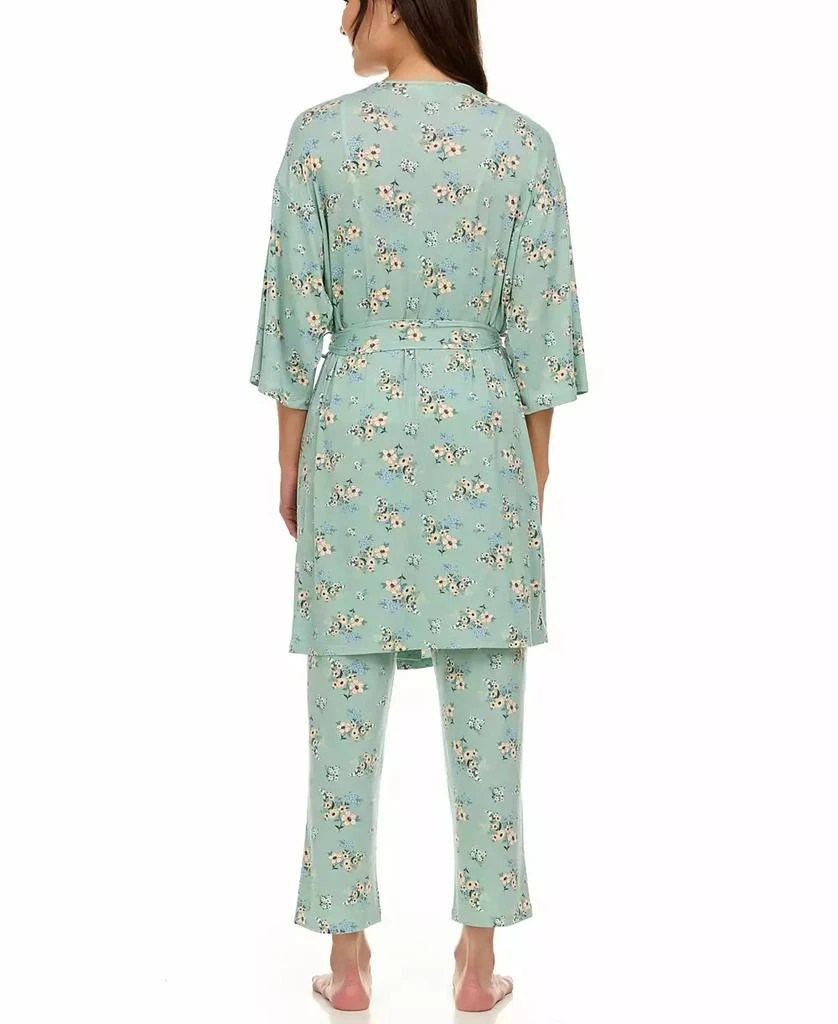 Flora Nikrooz Women's Madison Travel Set 2