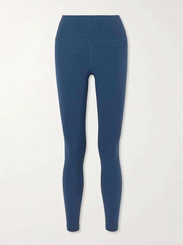 Lululemon Align™ Ii Nulu™ High-rise Leggings - US2