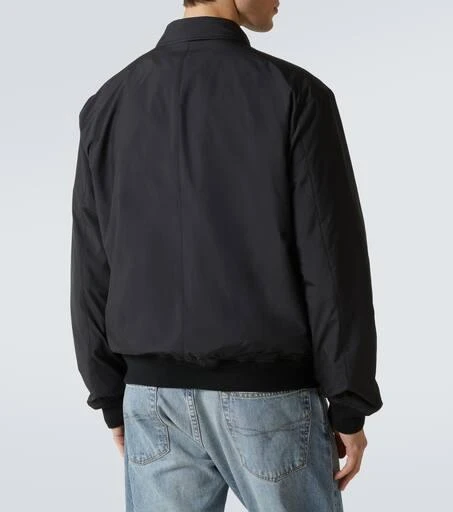 Ralph Lauren Technical bomber jacket 4
