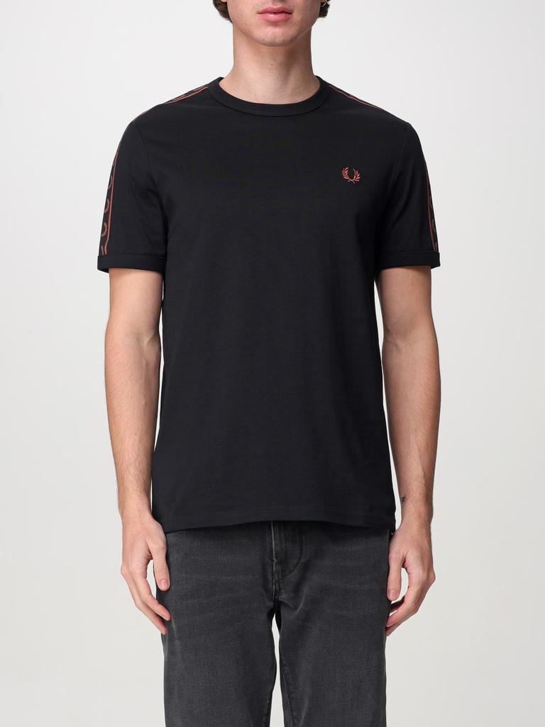 Fred Perry T-shirt men Fred Perry