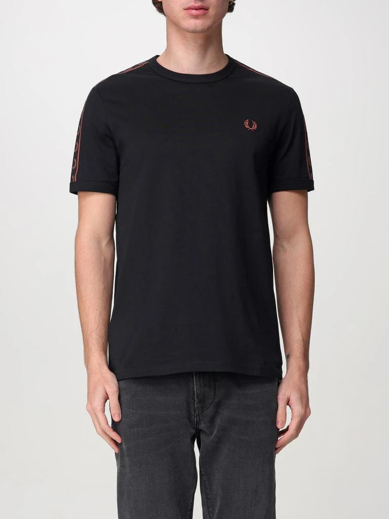 FRED PERRY T-shirt men Fred Perry 1