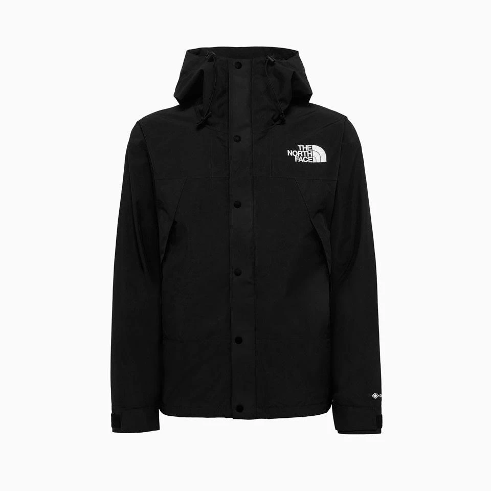 The North Face Mountain Jacket 1