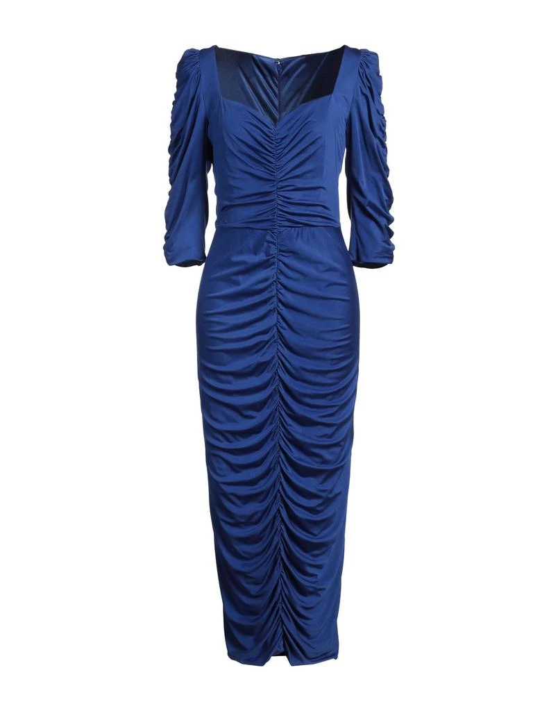 Costarellos Long dress 1