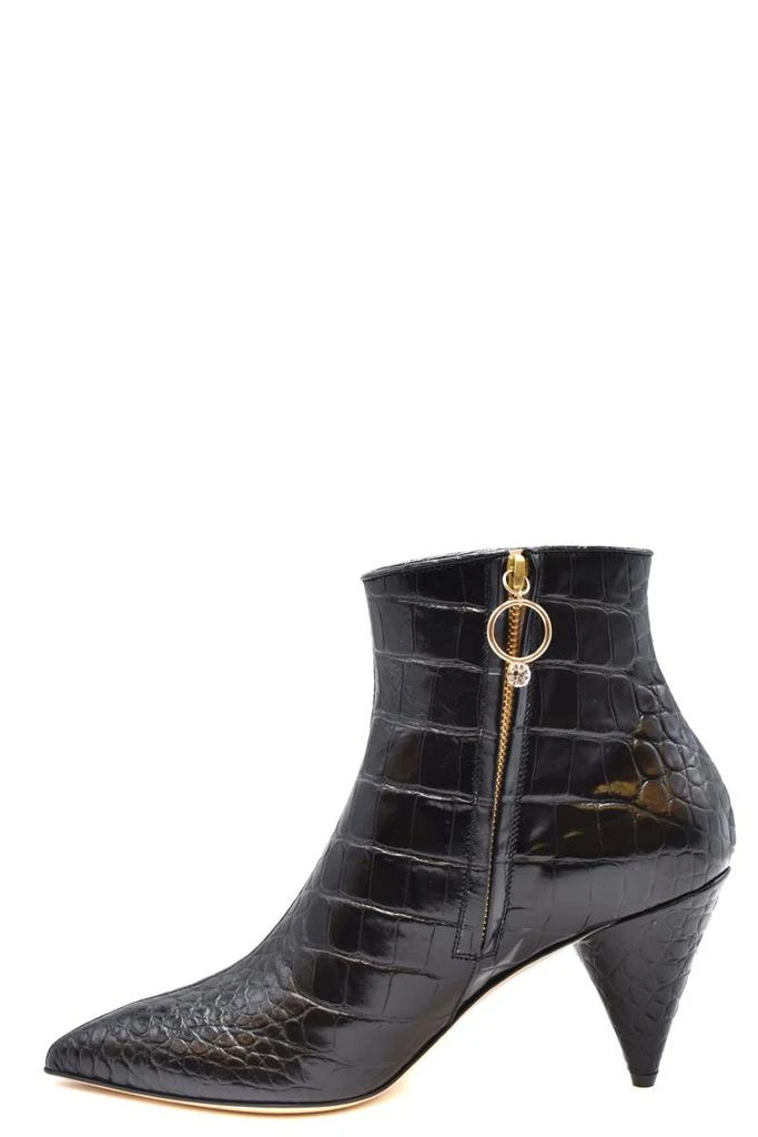 Polly Plume Polly Plume Booties 4