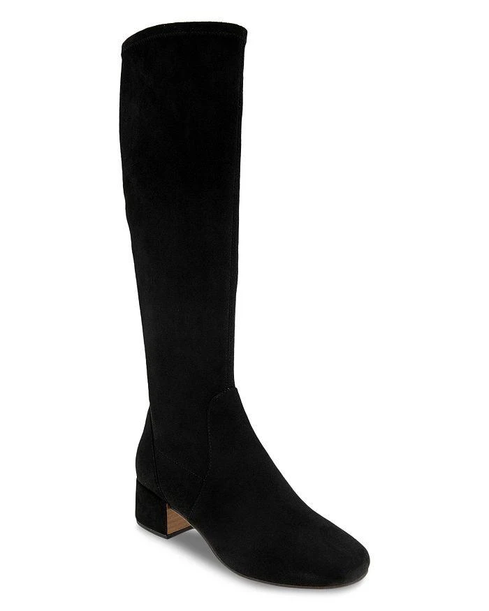 Gentle Souls Women's Ella Stretch Boots 1