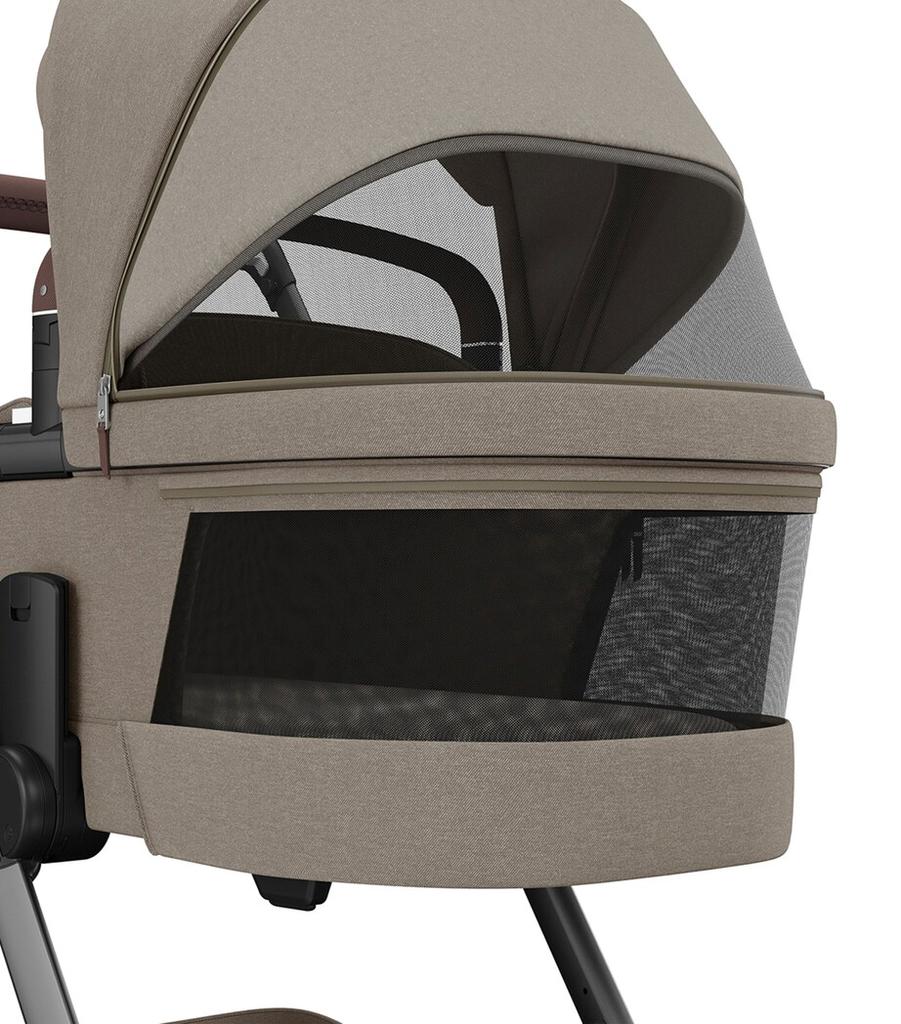 Maxi-Cosi Fame Metallic Twillic Stroller