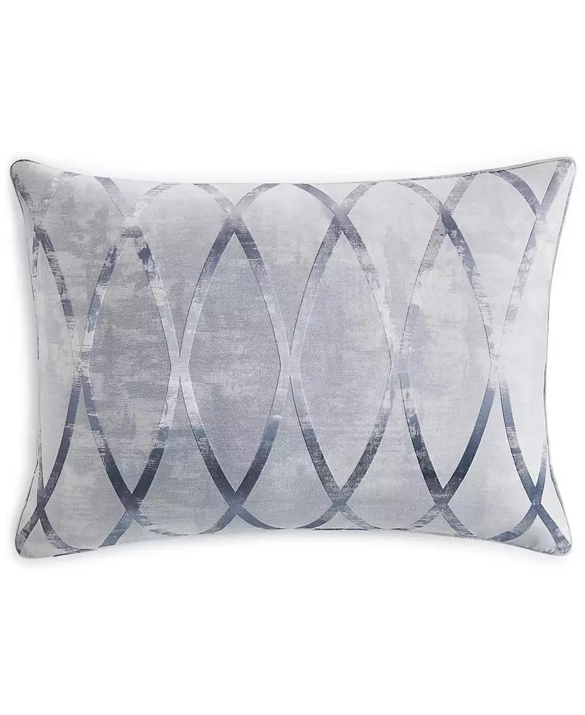 Hotel Collection Dimensional 3-Pc. Duvet Cover Set, Full/Queen, Exclusively at Macy’s 6