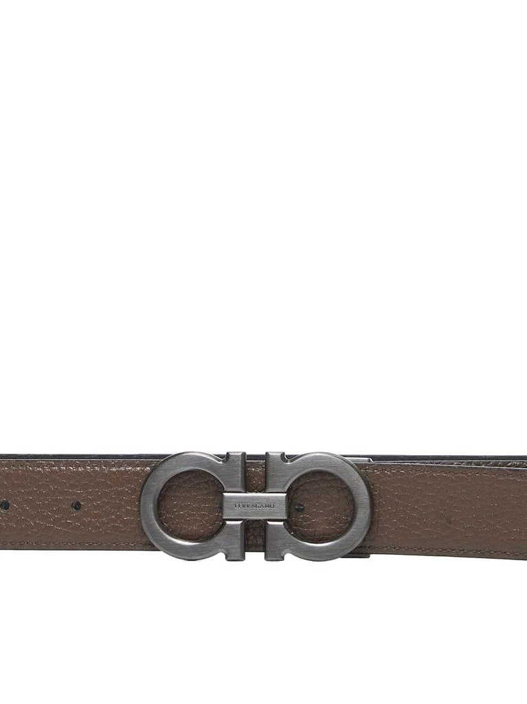 Salvatore Ferragamo Belt 4