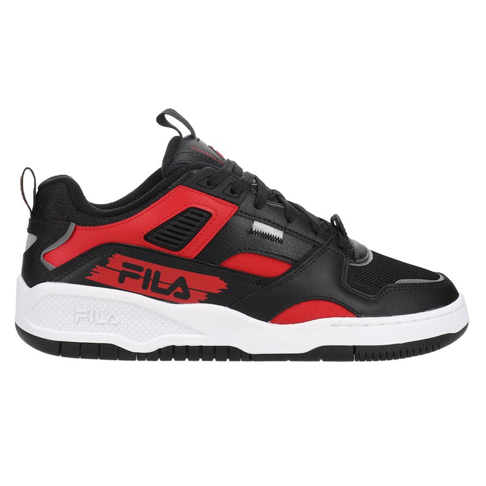 Fila Corda Lace Up Sneakers