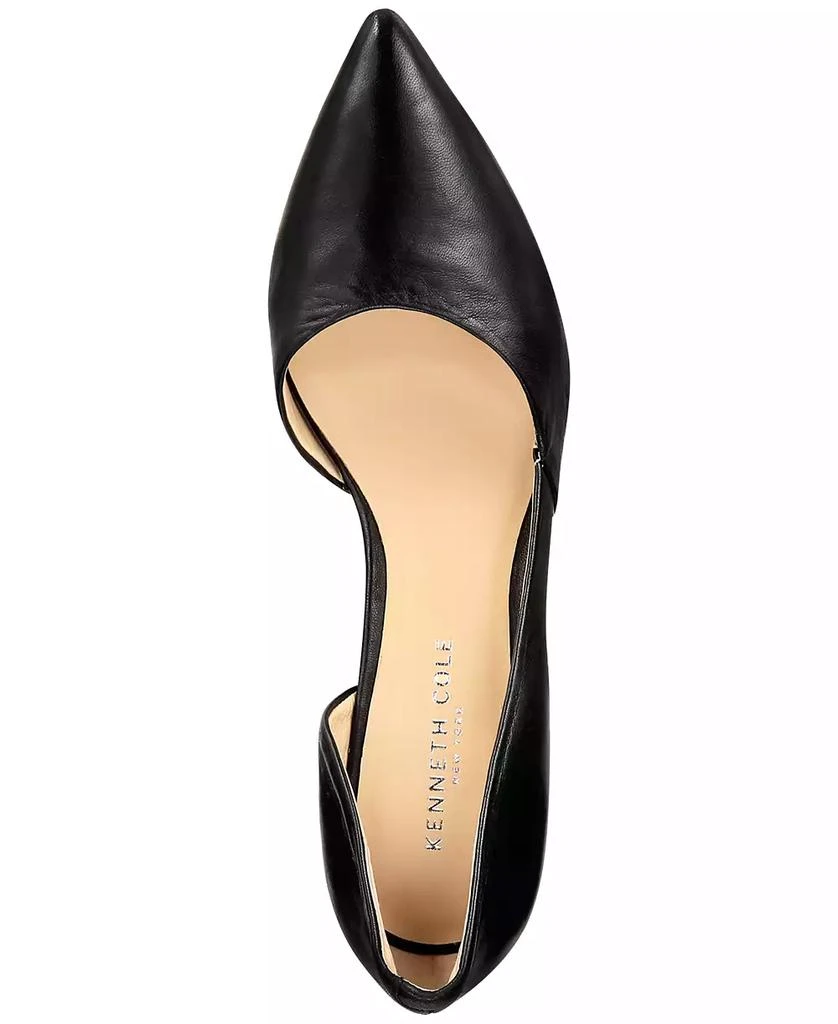 Kenneth Cole Women's Ellis Wedge Pumps 4