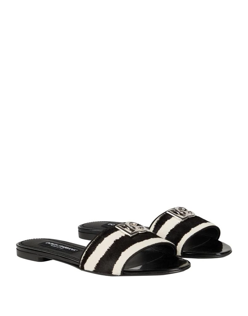 Dolce
Gabbana Sandals 2