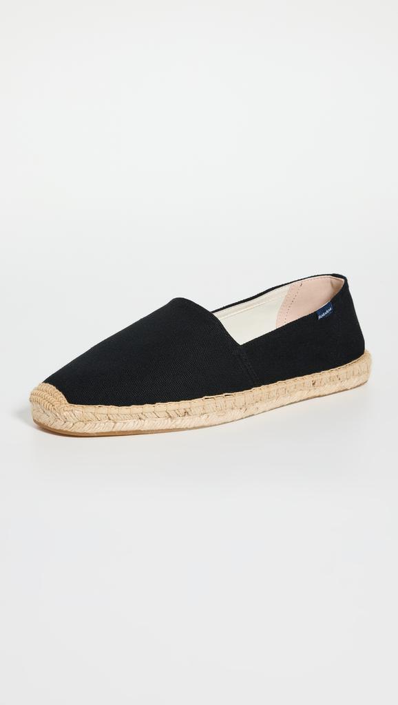 Soludos Dali Slip On Espadrilles